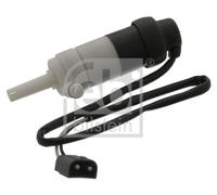 FEBI BILSTEIN 47024 Pompa acqua lavaggio, Pulizia cristalli per VOLVO