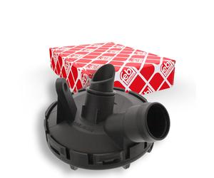 FEBI BILSTEIN 47025 Valvola, Ventilazione carter