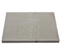 FEBI BILSTEIN 47026 Filtro, Aria abitacolo per RENAULT TRUCKS,VOLVO