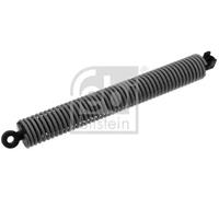 FEBI BILSTEIN 47037 Ammortizatore pneumatico, Cofano bagagli / vano carico