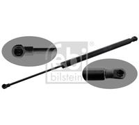 FEBI BILSTEIN 47038 Ammortizatore pneumatico, Cofano bagagli /vano carico per VW