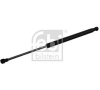 FEBI BILSTEIN 47040 Ammortizatore pneumatico Cofano bagagli / vano carico 405mm