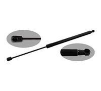 FEBI BILSTEIN Molla a gas 47044 bilaterale per cofano bagagli / vano carico VW Touareg