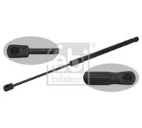 FEBI BILSTEIN 47047 Ammortizatore pneumatico, Cofano bagagli / vano carico