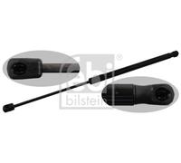 FEBI BILSTEIN 47049 Ammortizatore pneumatico, Cofano bagagli /vano carico per SK