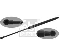 FEBI BILSTEIN 47057 Ammortizatore pneumatico, Cofano bagagli / vano carico