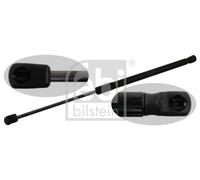 FEBI BILSTEIN 47067 Ammortizatore pneumatico, Cofano bagagli /vano carico per ME