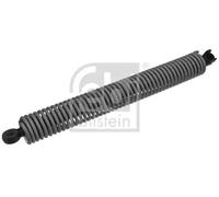 FEBI BILSTEIN 47075 Ammortizatore pneumatico, Cofano bagagli / vano carico