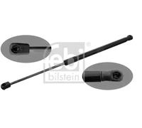 FEBI BILSTEIN 47081 Ammortizatore pneumatico, Cofano bagagli / vano carico