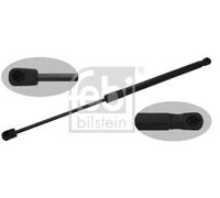 FEBI BILSTEIN 47082 Ammortizatore pneumatico, Cofano bagagli / vano carico