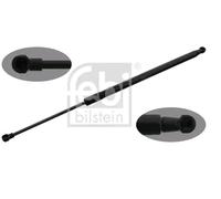 FEBI BILSTEIN 47088 Ammortizzatore pneumatico cofano motore