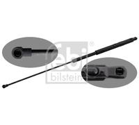 FEBI BILSTEIN 47092 Ammortizzatore pneumatico, Cofano motore per PEUGEOT