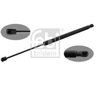 FEBI BILSTEIN 47097 Ammortizatore pneumatico, Cofano bagagli / vano carico