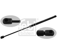 FEBI BILSTEIN 47098 Ammortizatore pneumatico, Cofano bagagli / vano carico