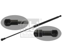 FEBI BILSTEIN 47101 Ammortizatore pneumatico, Cofano bagagli /vano carico per ME