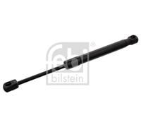 FEBI BILSTEIN 47107 Ammortizzatore pneumatico, Cofano motore per AUDI