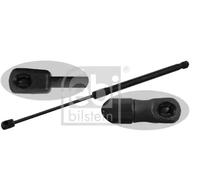FEBI BILSTEIN 47108 Ammortizatore pneumatico, Cofano bagagli / vano carico