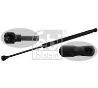 FEBI BILSTEIN 47111 Ammortizatore pneumatico, Cofano bagagli / vano carico