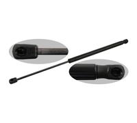 FEBI BILSTEIN 47118 Ammortizatore pneumatico, Cofano bagagli / vano carico