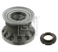 FEBI BILSTEIN 47128 Mozzo ruota