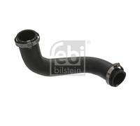 FEBI BILSTEIN 47169 Tubo Flessibile Ladeluft Ansaug per Ford, Sinistra