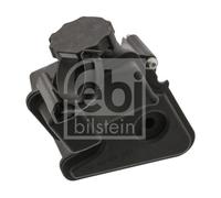FEBI BILSTEIN 47203 Serbatoio di compensazione, olio idraulico (servosterzo) per