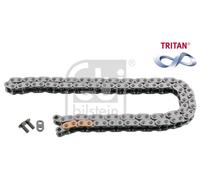 FEBI BILSTEIN 47210 Catena distribuzione per MERCEDES-BENZ