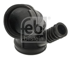 FEBI BILSTEIN 47221 Flessibile d'aspirazione, Filtro aria per BMW