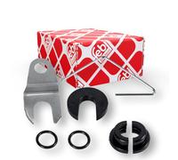 febi bilstein 47222 kit riparazione leva cambio, 1 unità | Compatibile con: RENAULT 11, 19 I, 19 I Chamade, 19 II, 19 II Cabriolet, 19 II Chamade, 19 II Kasten/Schrägheck, 21, 21 Kombi