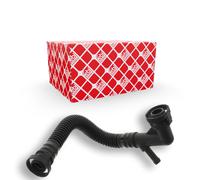 Tubo flessibile, ventilazione del carter FEBI BILSTEIN 47223