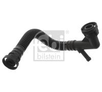 FEBI BILSTEIN 47223 Tubo flessibile, Ventilazione monoblocco per BMW