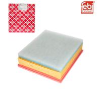 Filtro aria FEBI BILSTEIN 47226
