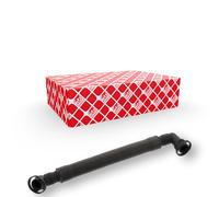 Tubo flessibile, ventilazione del carter FEBI BILSTEIN 47227