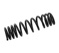 2x FEBI BILSTEIN 47235 Molle ammortizzatori Posteriore