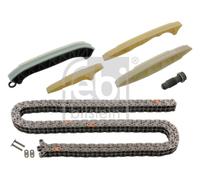 FEBI BILSTEIN 47274 Kit catena distribuzione per MERCEDES-BENZ GLK-Class