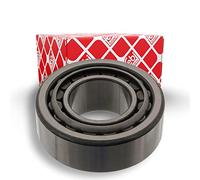 Febi Bilstein 47276 Paraolio albero motore