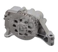 FEBI BILSTEIN 47284 Pompa olio per AUDI,SEAT,SKODA,VW