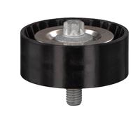 FEBI BILSTEIN 47294 Galoppino guidacinghia, cinghia Poly-V