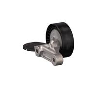 FEBI BILSTEIN 47295 Rullo tenditore cinghia Poly-V