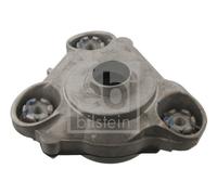 FEBI BILSTEIN 47319 Supporto ammortizzatore a molla per CITROËN,FIAT,PEUGEOT