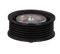 FEBI BILSTEIN 47333 Galoppino guidacinghia, cinghia Poly-V