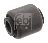 FEBI BILSTEIN Cuscinetto manubrio 47334 Boccola braccio oscillante gomma-metallo Anteriore Sx