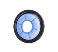 O-ring albero motore Parte frontale ACM (Poliacrilico- Caucciù) 47339 per MINI