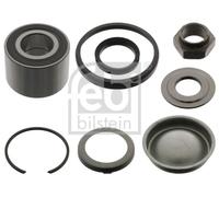 FEBI BILSTEIN 47344 Kit cuscinetto ruota per CITROËN,PEUGEOT