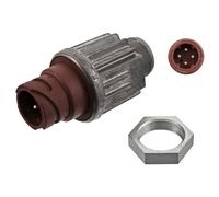 FEBI BILSTEIN 47345 Interruttore pedale freno