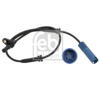 FEBI BILSTEIN 47361 Sensore, N° giri ruota per BMW