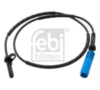 FEBI BILSTEIN 47362 Sensore, N° giri ruota per BMW,BMW (BRILLIANCE)