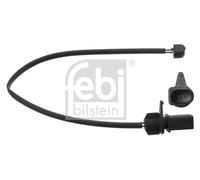 FEBI BILSTEIN 47367 Contatto segnalazione, Usura past. freno/mat. d'attrito per