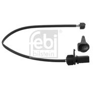 FEBI BILSTEIN 47367 Sensore di usura delle pastiglie freni 361mm Anteriore Sx