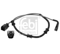 FEBI BILSTEIN 47374 Sensore di usura delle pastiglie freni